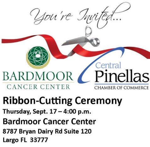 Ribbon-Cutting Ceremony